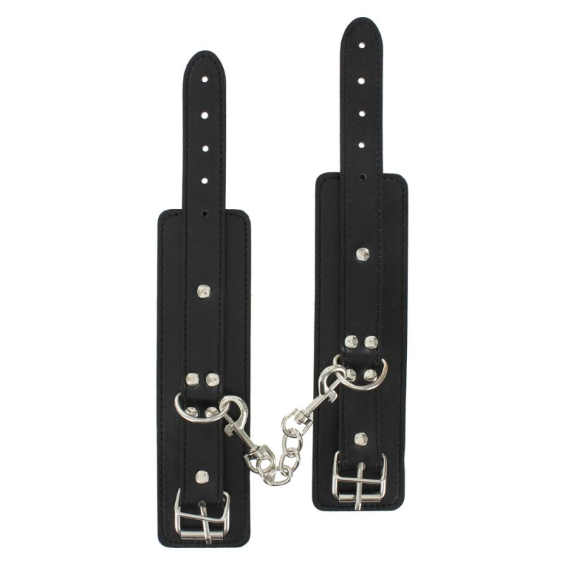 ToyJoy BDSM Starter Kit - Image 3