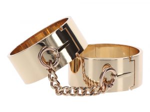 Taboom Dona Slave Wrist Cuffs
