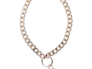 Taboom Dona Statement Collar