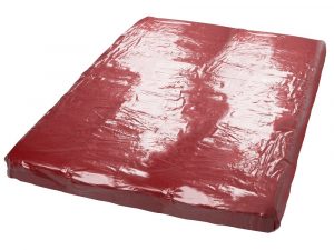 Red Orgy Bedsheets