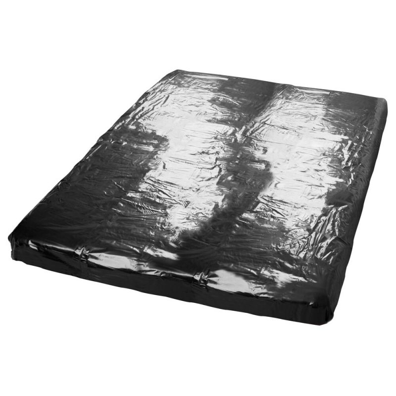 Black Orgy Bedsheets - Image 2