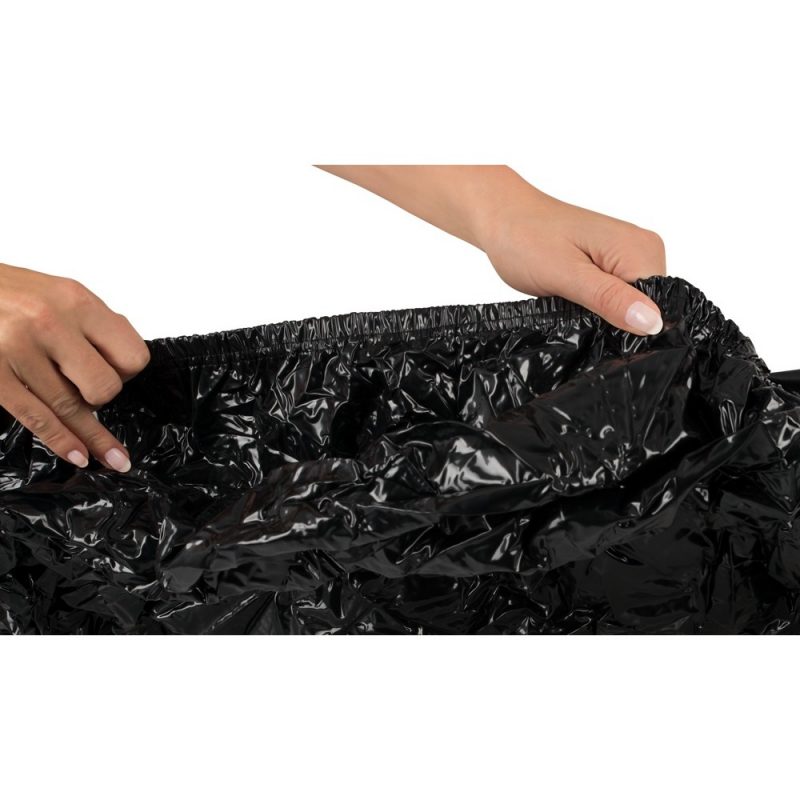 Orgy PVC Bed Sheet Kingsize - Image 3