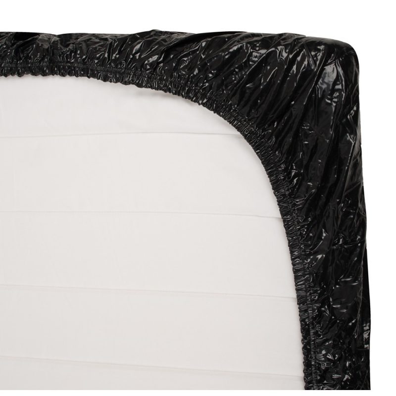 Orgy PVC Bed Sheet Kingsize - Image 4