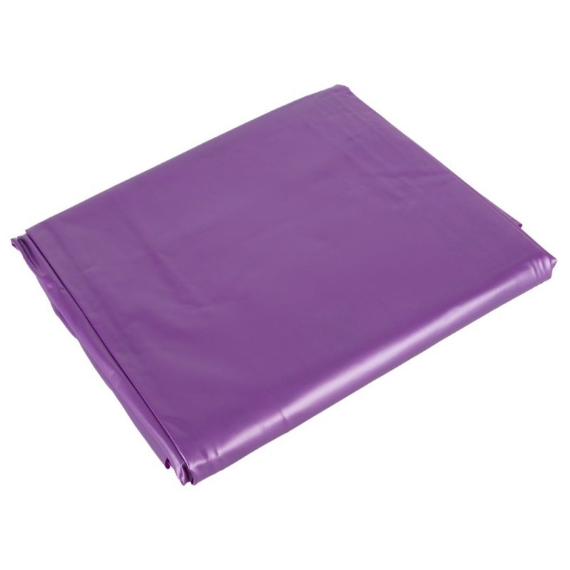 Purple Orgy Bedsheets - Image 3