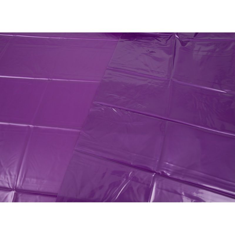 Purple Orgy Bedsheets - Image 4