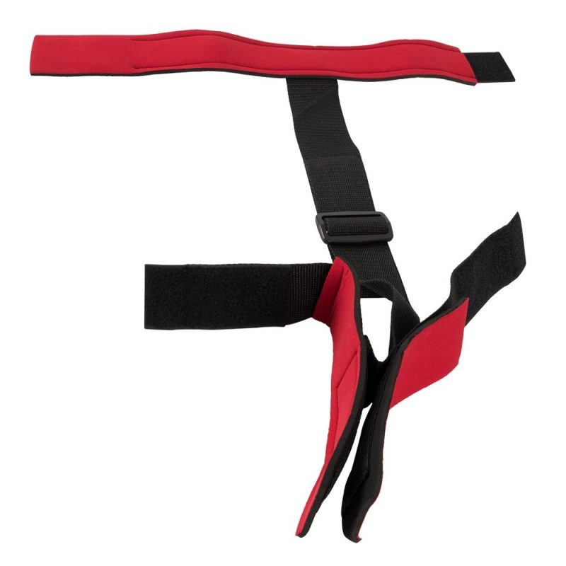 Neck And Wrist Restraint Set - Image 3