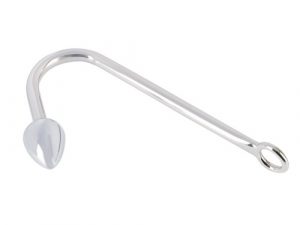 Aluminum Bondage Hook