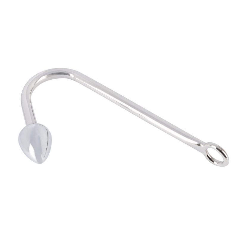 Aluminum Bondage Hook - Image 2