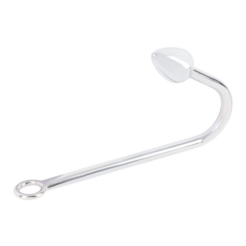 Aluminum Bondage Hook - Image 3