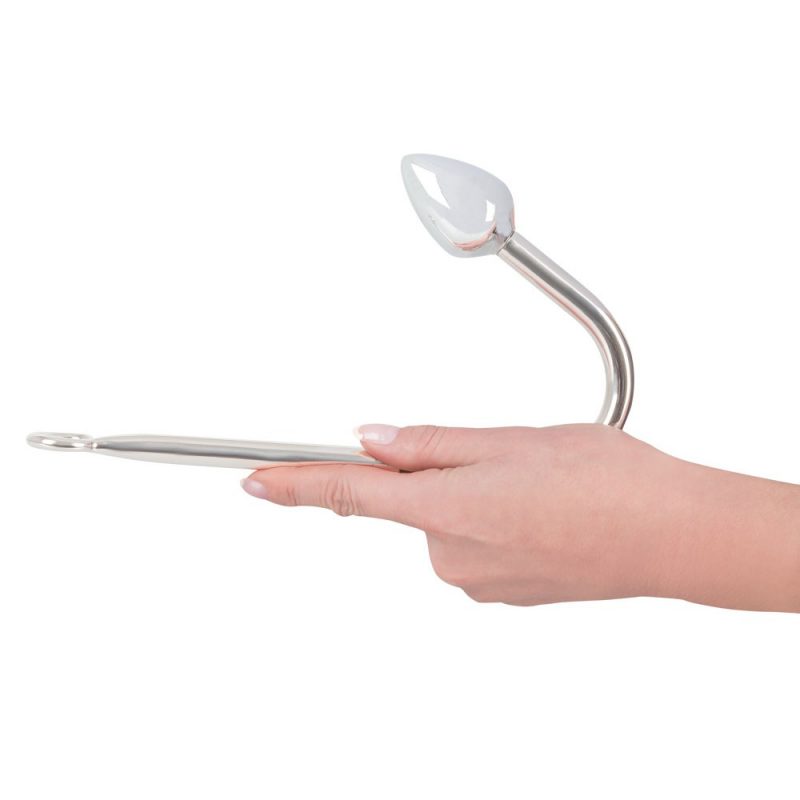 Aluminum Bondage Hook - Image 4