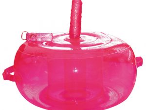 Silvia Saint Inflatable Love Chair