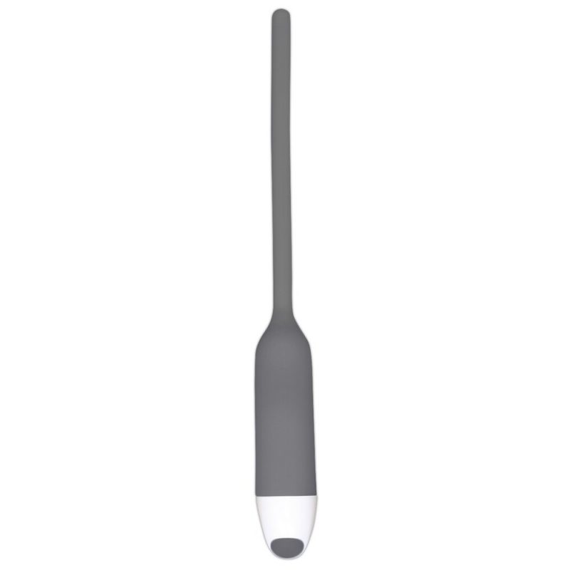 Vibrating Urethral Stimulation Mens Dilator - Image 2