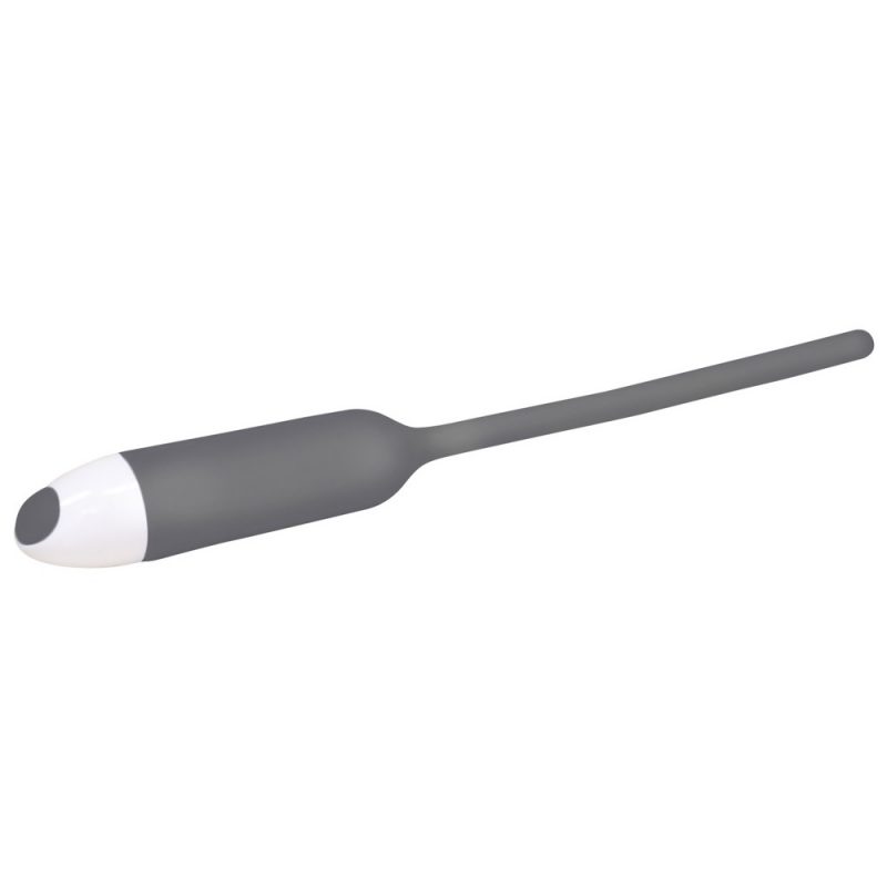 Vibrating Urethral Stimulation Mens Dilator - Image 3