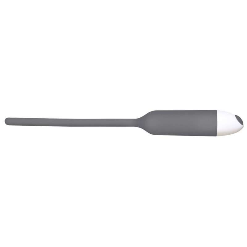 Vibrating Urethral Stimulation Mens Dilator - Image 4