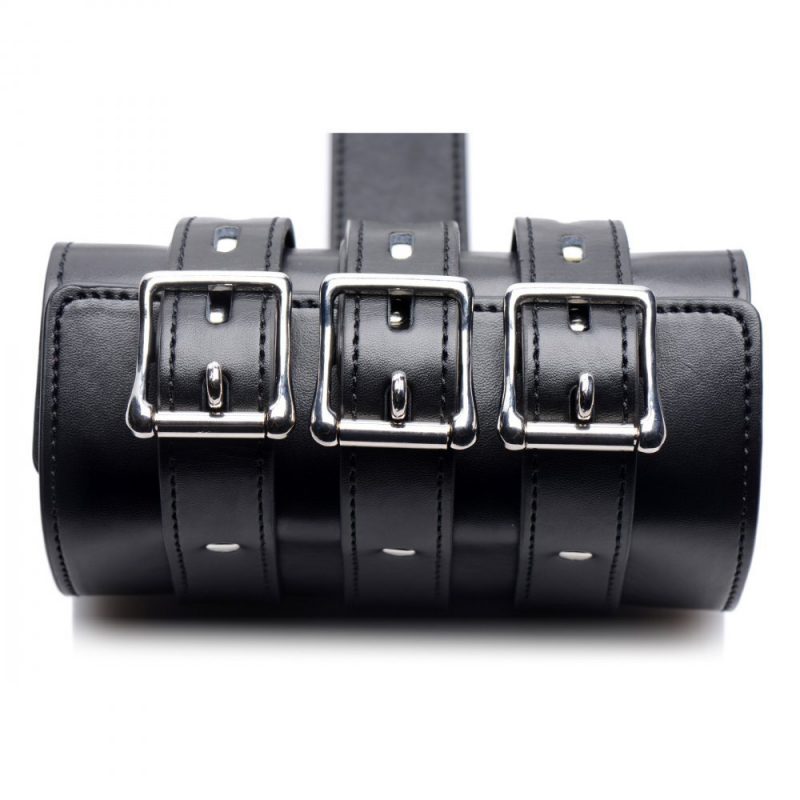 XR Strict Arm Binder Adjustable Restraint - Image 3