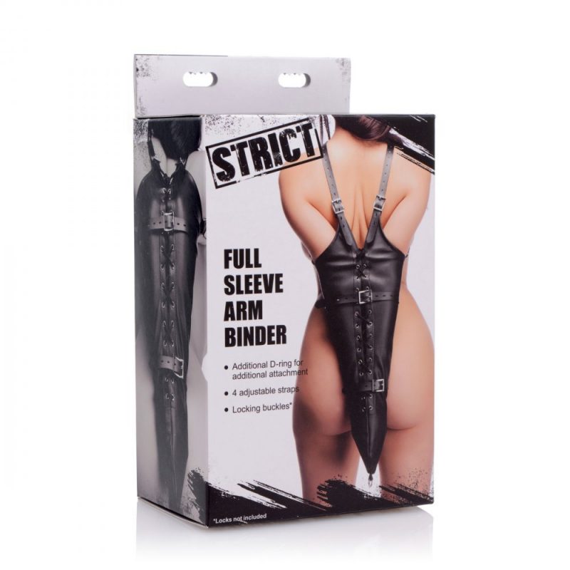 XR Strict Full Sleeve Arm Binder - Image 5