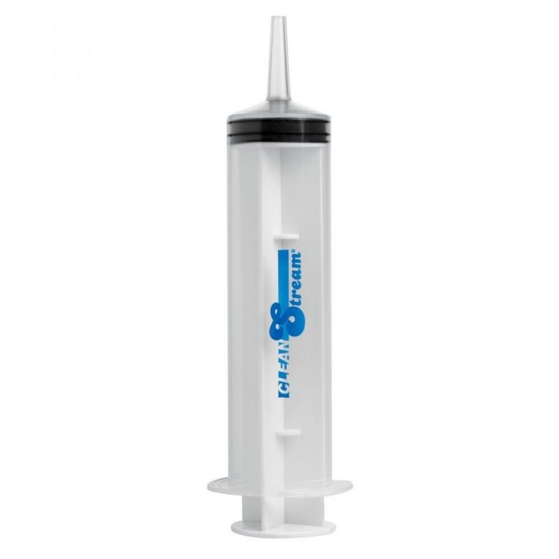 Clean Stream Enema Syringe 150ml - Image 2