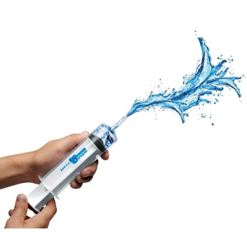 Clean Stream Enema Syringe 150ml - Image 4