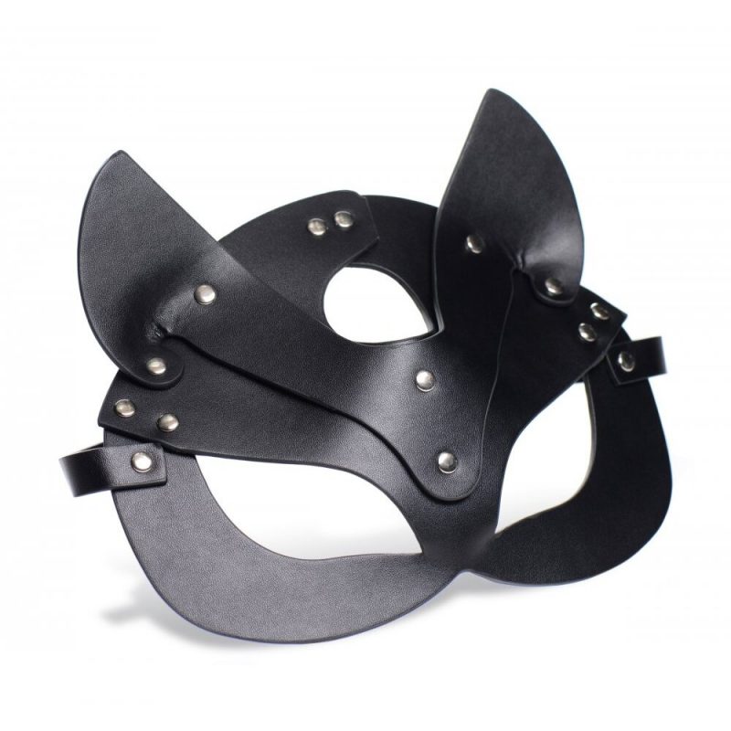 Master Series Naughty Kitty Cat Mask - Image 3