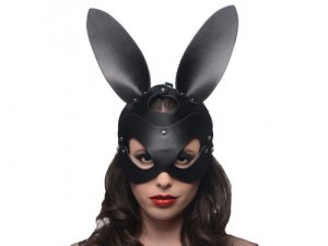 Master Series Bad Bunny Bunny Mask