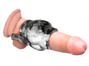 Creature Cocks Night Prowler Ball Stretcher