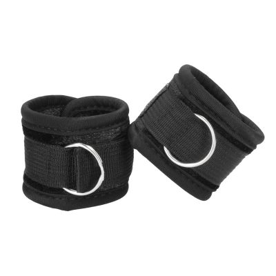 Ouch Velvet Tie Up