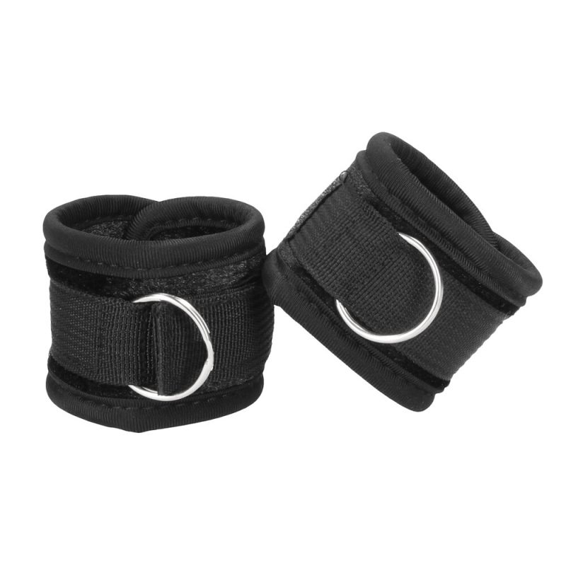 Ouch Velvet Tie Up