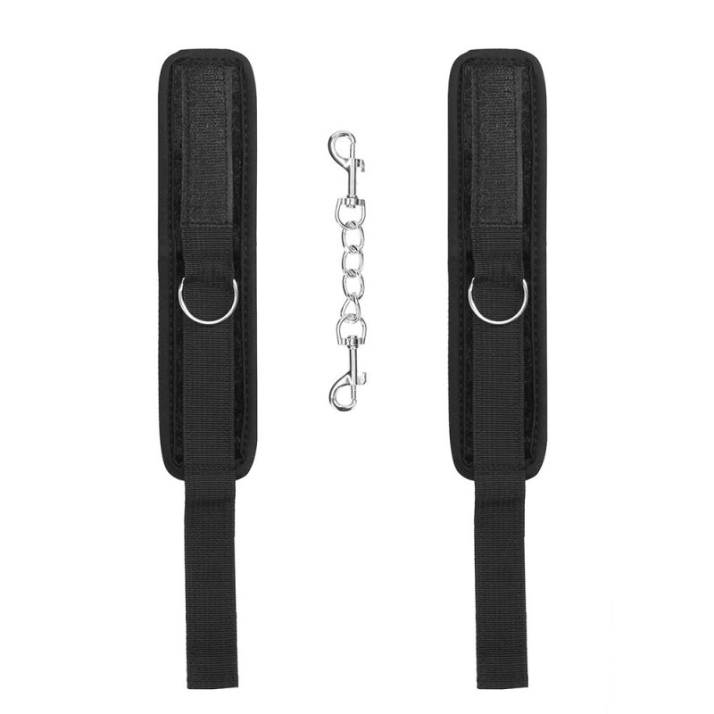Ouch Velvet Tie Up - Image 2