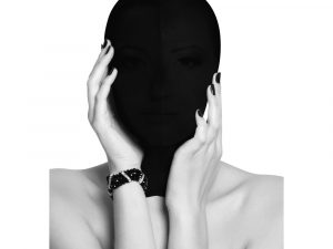 Ouch Subjugation Mask