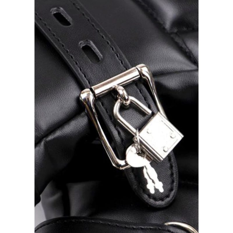 Neoprene Dog Glove Mitts Puppy Play - Image 4