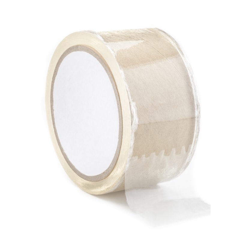 Bondage Tape Transparent - Image 2