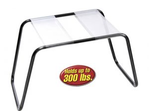 Fetish Fantasy Series The Incredible Sex Stool