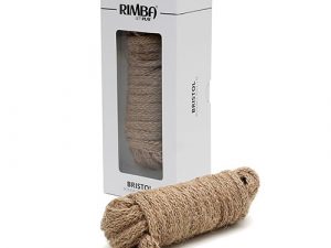 Rimba Bristol Bondage Rope 5 Meters