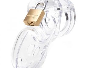 CB-3000 Male Chastity Belt