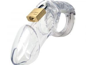 Penis Chatisty Set CB6000