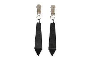 Long Nipple Clamps With Weight 50g