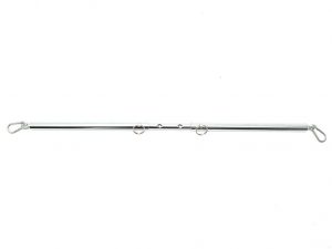 Spreader With Carabine Hooks