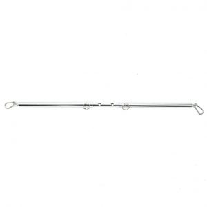 Spreader With Carabine Hooks