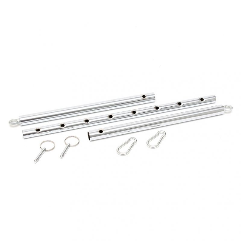 Spreader With Carabine Hooks - Image 2