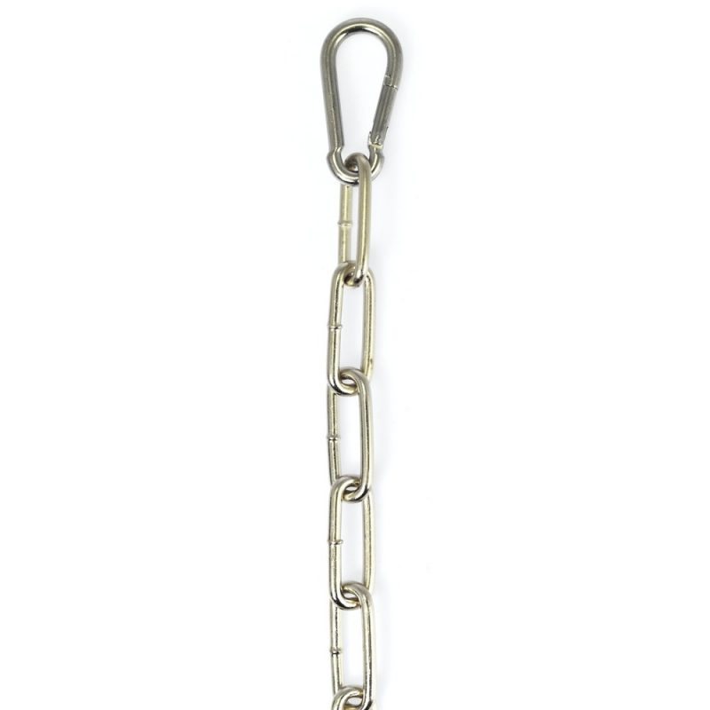 200cm Chain With Hooks - Image 3