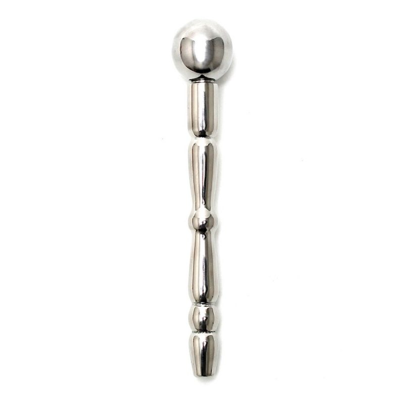 Steel Cock Pin 8MM - Image 2