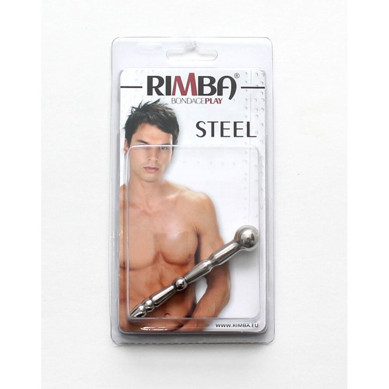 Steel Cock Pin 8MM - Image 5
