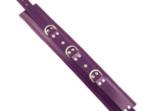 Rouge Garments Purple Padded Collar