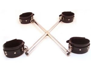 Rouge Garments Hog Tie