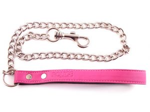 Rouge Garments Pink Lead