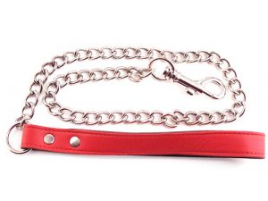 Rouge Garments Red Lead