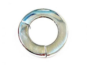 Rouge Stainless Steel Magnetic Ball Stretcher 35mm