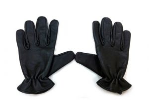 Rouge Garments Vampire Gloves