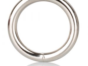 Silver Ring Penis Ring Small