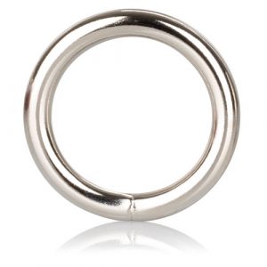 Silver Ring Penis Ring Small